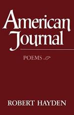 American Journal : Poems 