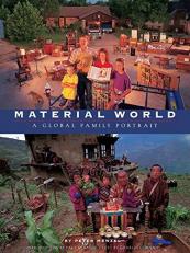 Material World : A Global Family Portrait 