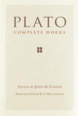 Plato: Complete Works 