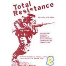 Total Resistance 