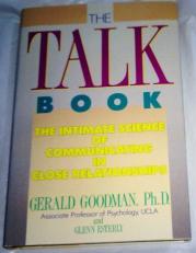 The Talk Book 