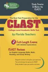 CLAST : The College Level Academic Skills Test 