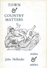Town and Country Matters 