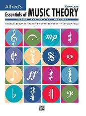 Alfred's Essentials of Music Theory : Complete with CD 