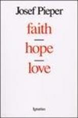 Faith, Hope, Love 