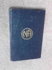 Narcotics Anonymous: Approved Literature 2nd