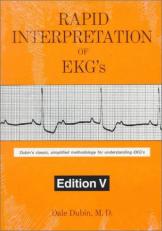 Rapid Interpretation of EKG's 5th