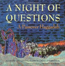 A Night of Questions : A Passover Haggadah 