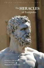 The Heracles of Euripides 