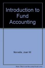 Introduction to Fund Accounting 5th