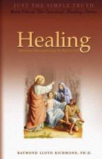 Healing: Emotional Hurt and Giving the Pain to God 1st