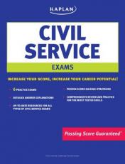 Civil Service Exams 