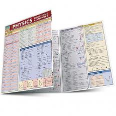 Physics Equations and Answers 