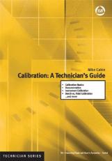 Calibration : A Technician's Guide 