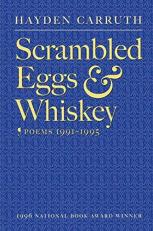 Scrambled Eggs and Whiskey : Poems, 1991-1995 