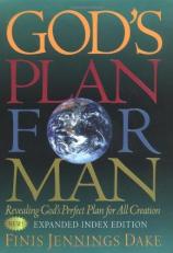 God's Plan for Man 