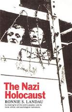 The Nazi Holocaust 