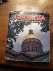 Georgia : The History of an American State 