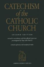 Catechism of the Catholic Church 2nd