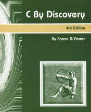C by Discovery 4th