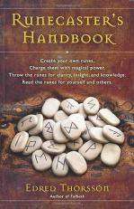 Runecaster's Handbook : The Well of Wyrd 