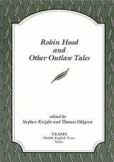 Robin Hood and Other Outlaw Tales 2nd