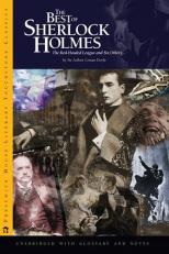 The Best of Sherlock Holmes : Literary Touchstone Classic 