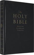 ESV BattleZone Bible 