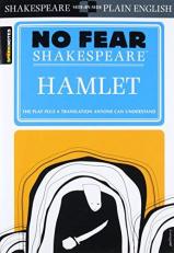 Hamlet (No Fear Shakespeare) Volume 3 