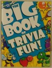 The Big Book of Trivia fun 