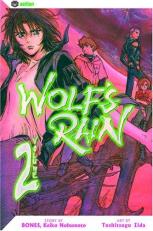 Wolf's Rain, Vol. 2 Volume 2
