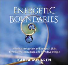 Energetic Boundaries 