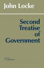 Ebk Second Treatise of Government