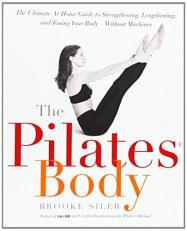 The Pilates Body 