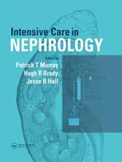 Intensive Care in Nephrology 