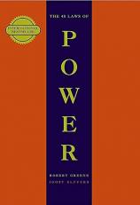 48 Laws of Power (A Joost Elffers Production) 