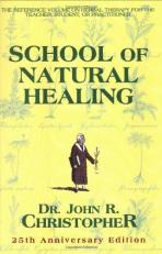 School of Natural Healing 