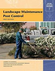 Landscape Maintenance Pest Control 