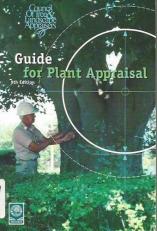 Guide for Plant Appraisal, 9th Edition