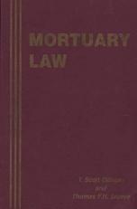 Mortuary Law 10th
