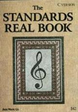 The Standards Real Book 