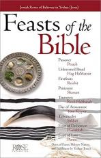 Feasts and Holidays of the Bible : Feasts and Holidays of the Bible Pamphlet 