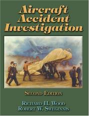 Aircraft Accident Investigation 2nd