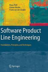 Software Product Line Engineering : Foundations, Principles, and Techniques 