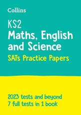 KS2 SATs Pract Maths English & Science 