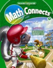 Math Connects, Grade 4
