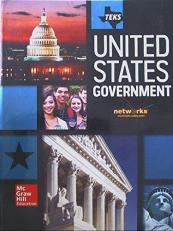 United States Government (Texas Edition ) 16th