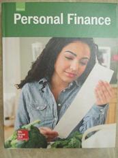 Glencoe Personal Finance, Student Edition 