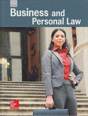 Glencoe Business and Personal Law, Student Edition 