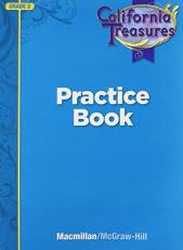 California Treasures Practice Book (Grade 2)